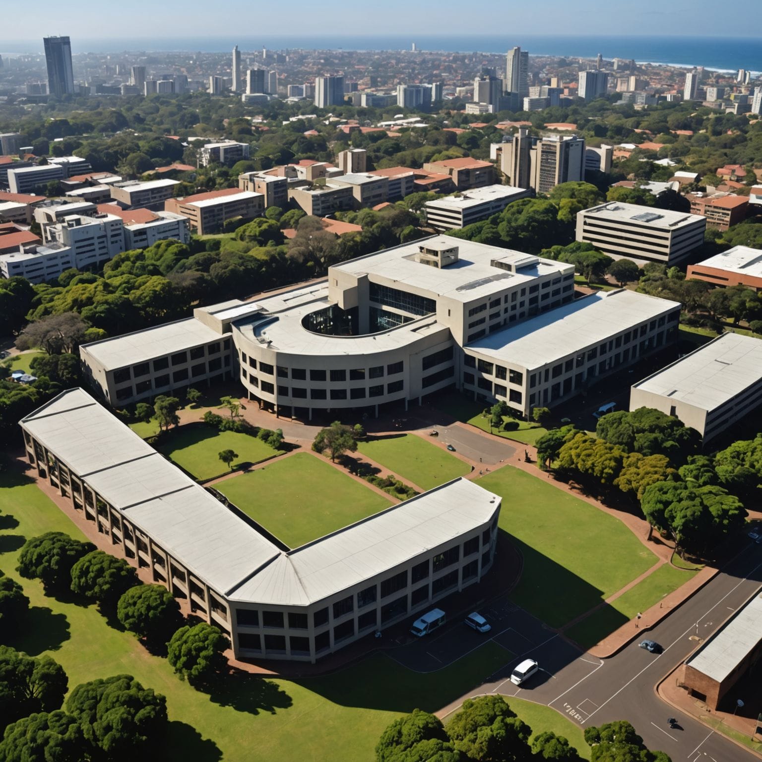 UJ Student Housing