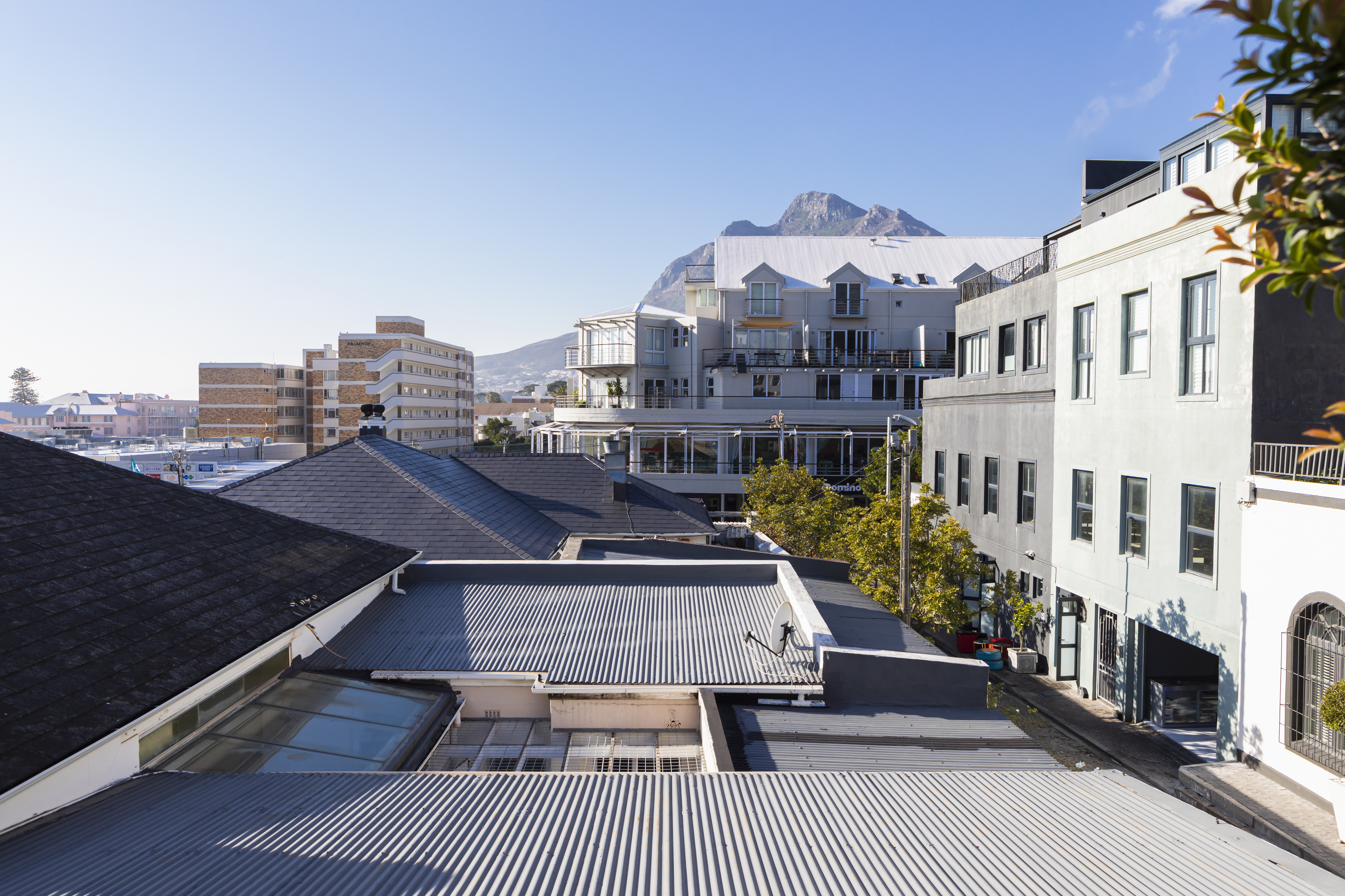 False Bay Student Residence